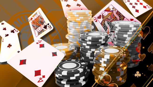 How to Access the Official IDN Poker Site