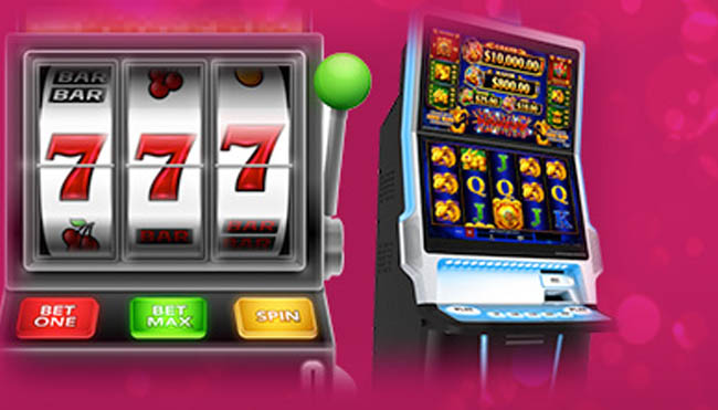 Tactics to Win in Various Types of Slot Gambling