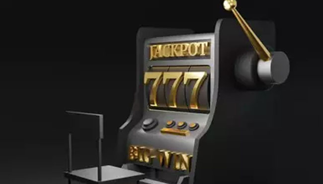 Online Slot Gambling Enthusiasts Are Increasing