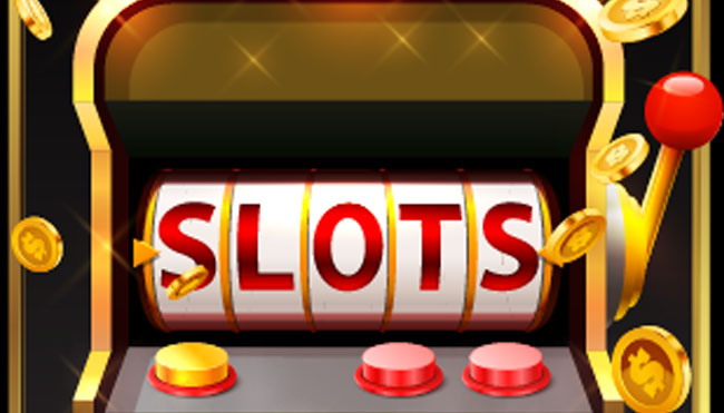 Basic Rules of Gambling Slots Must Be Obeyed