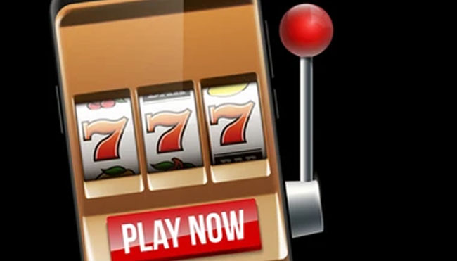 Potential Advantages of Playing Online Slot Gambling